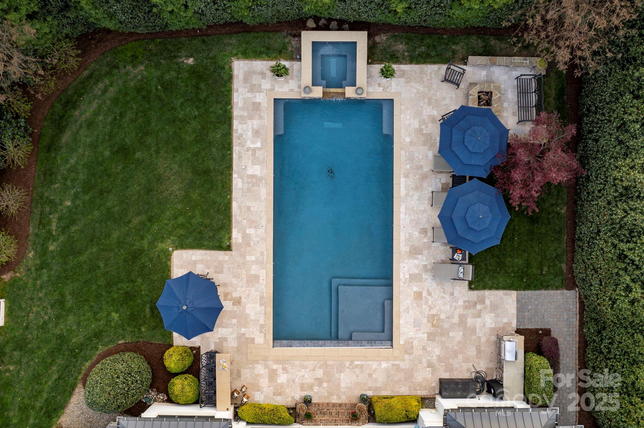 804 Huntington Park Drive