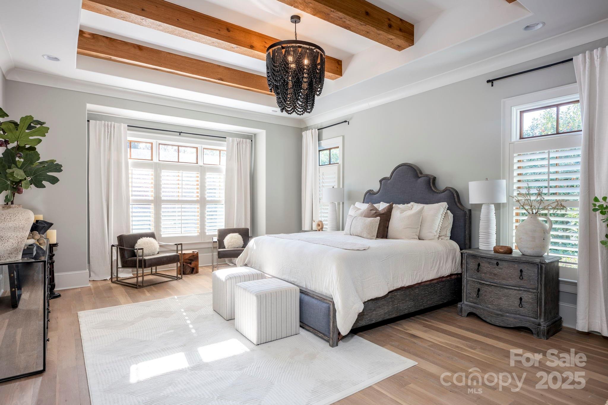 804 Huntington Park Drive