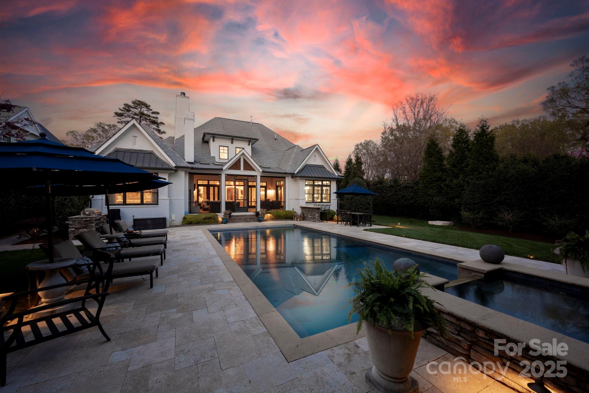 804 Huntington Park Drive