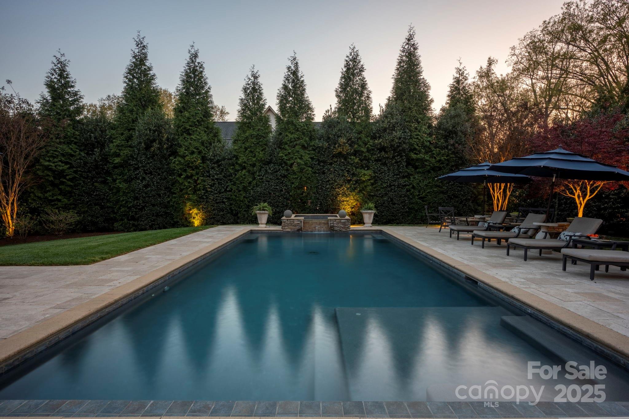 804 Huntington Park Drive