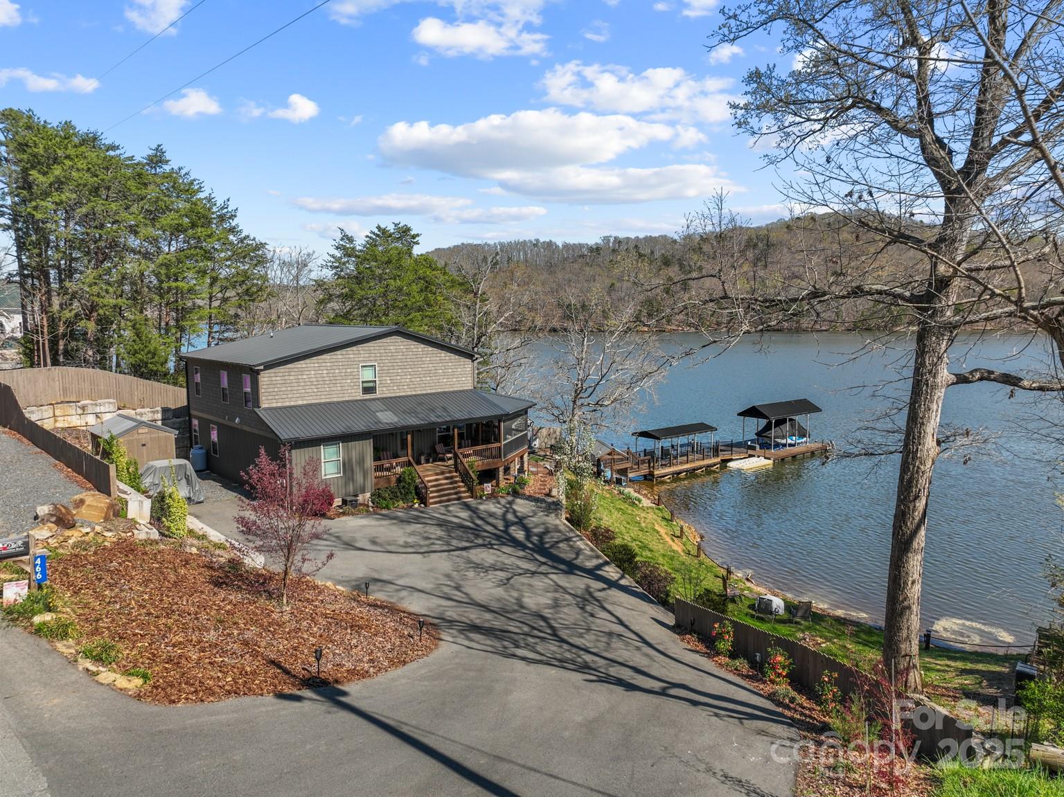 466 Shoreline Road