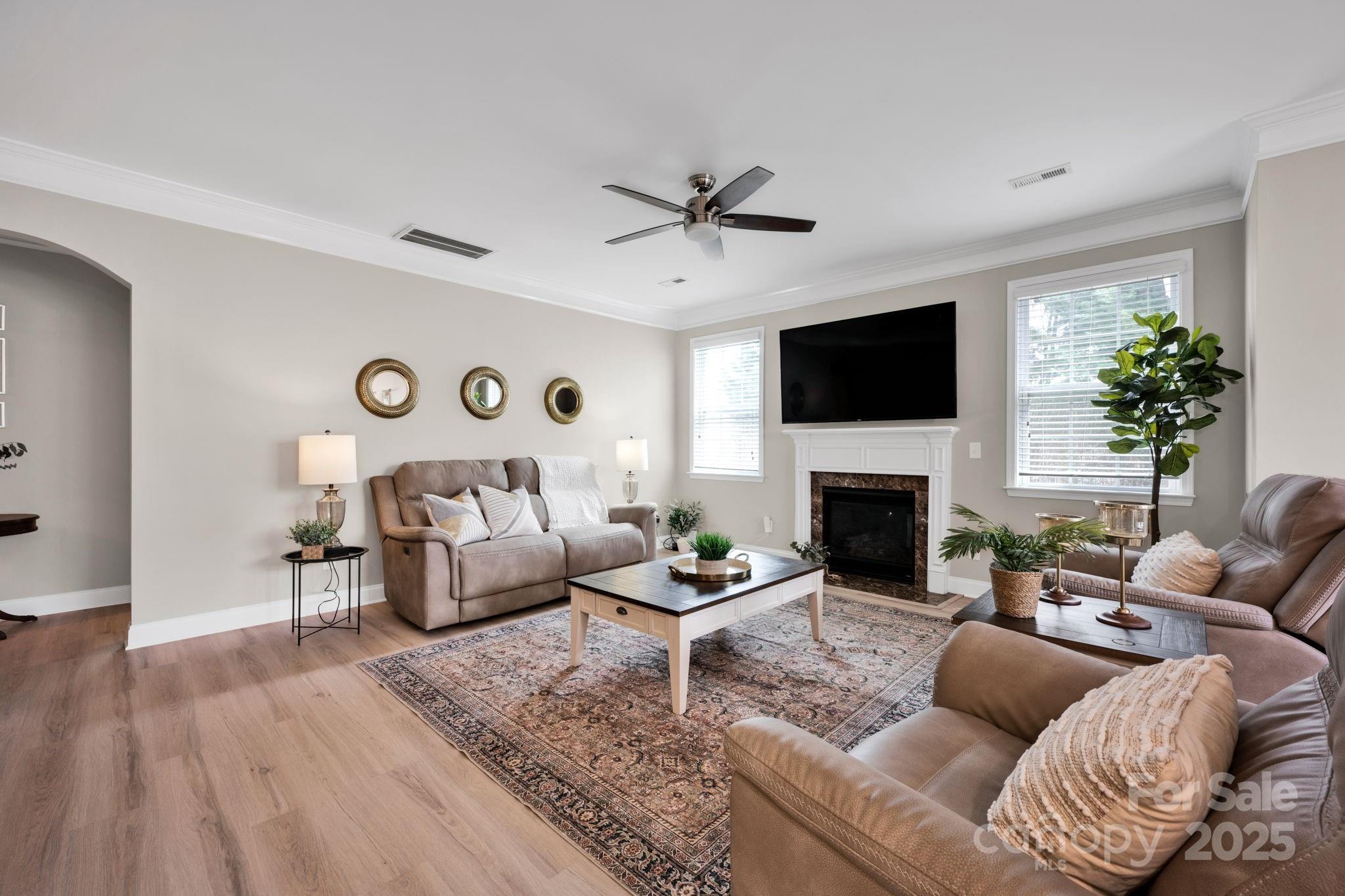 704 Fresia Drive