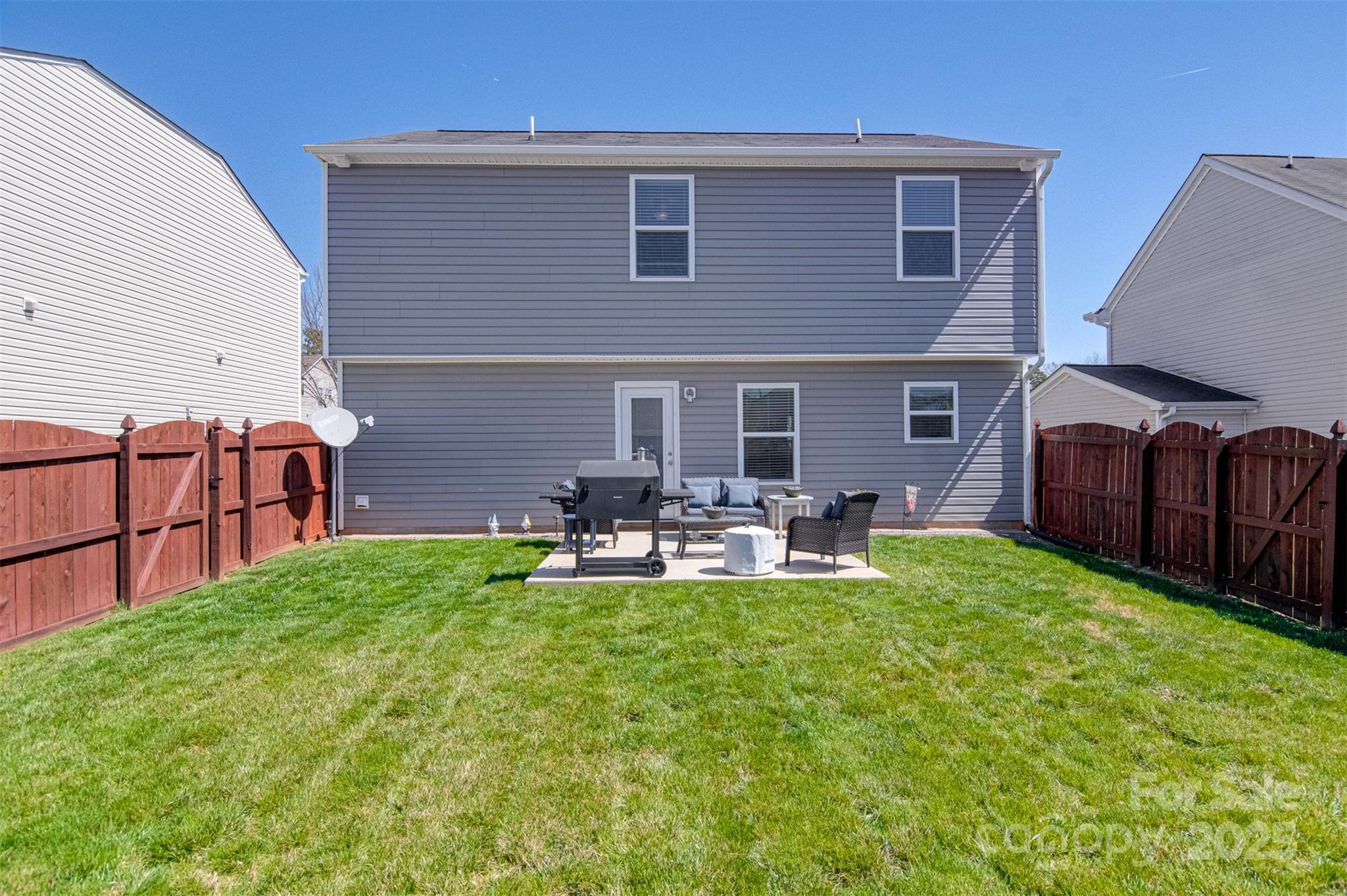 4024 Parkside Meadow Court