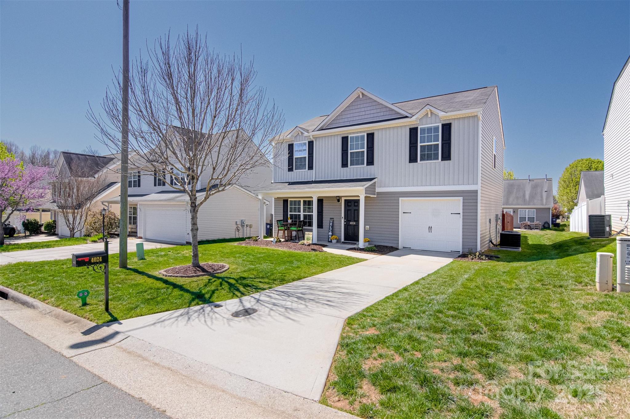 4024 Parkside Meadow Court