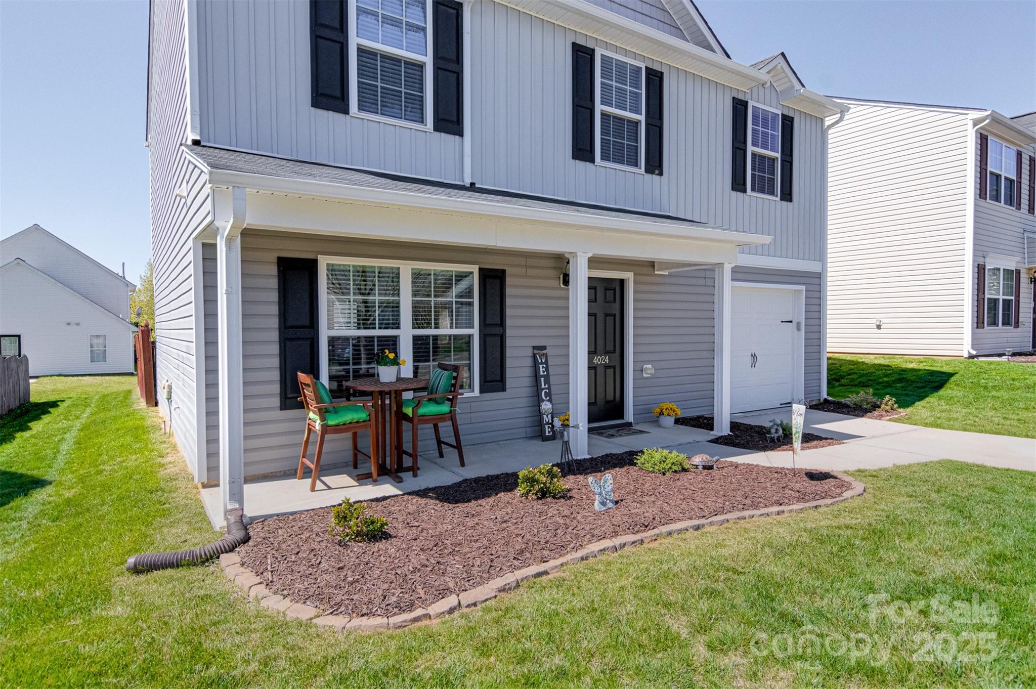4024 Parkside Meadow Court