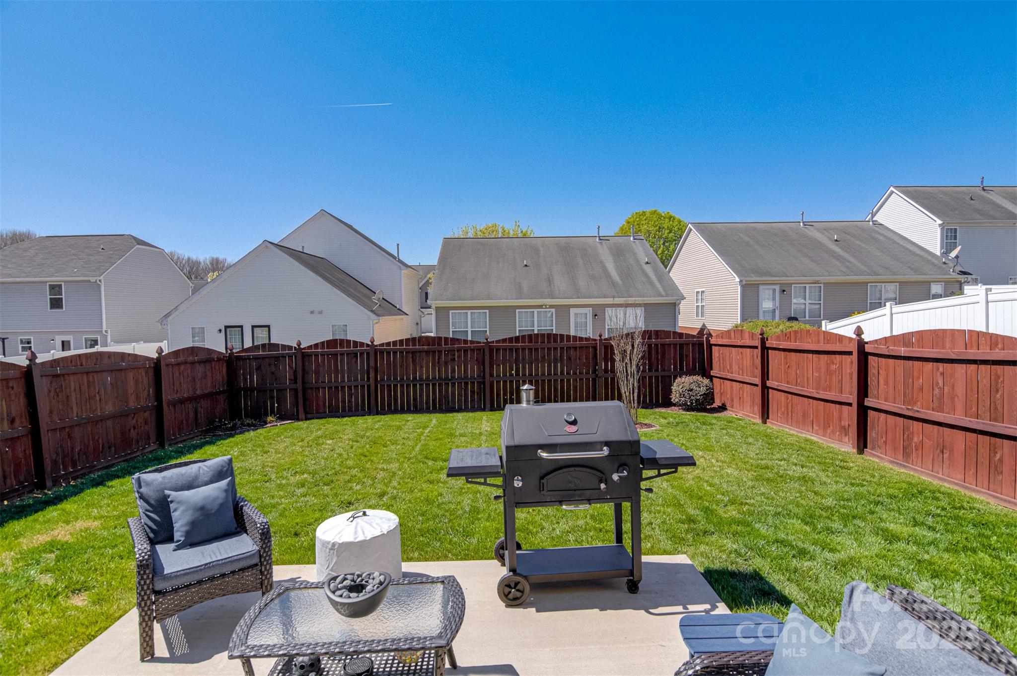 4024 Parkside Meadow Court