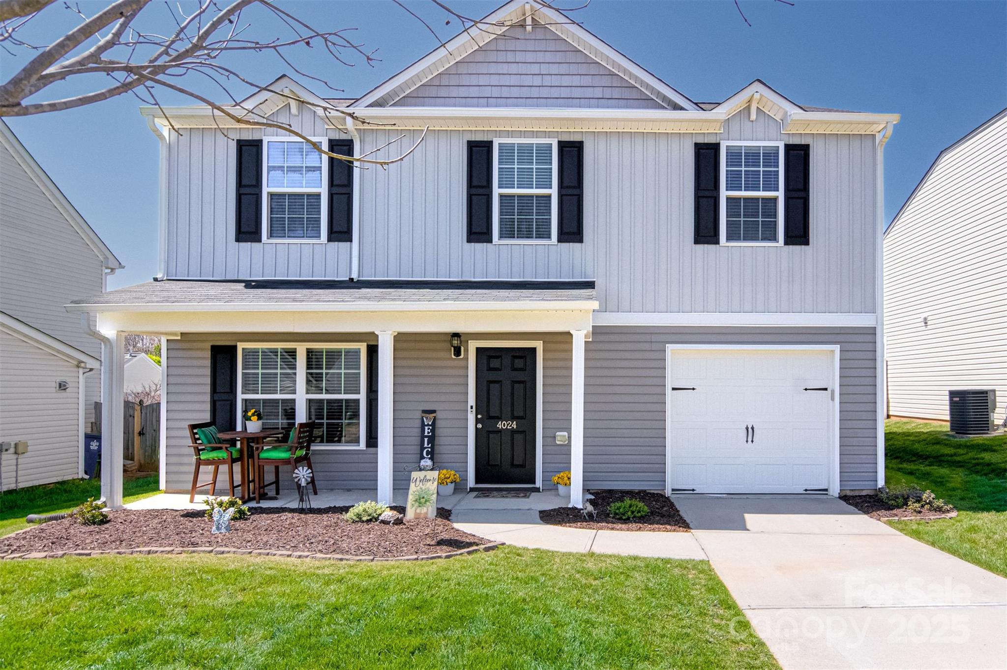 4024 Parkside Meadow Court
