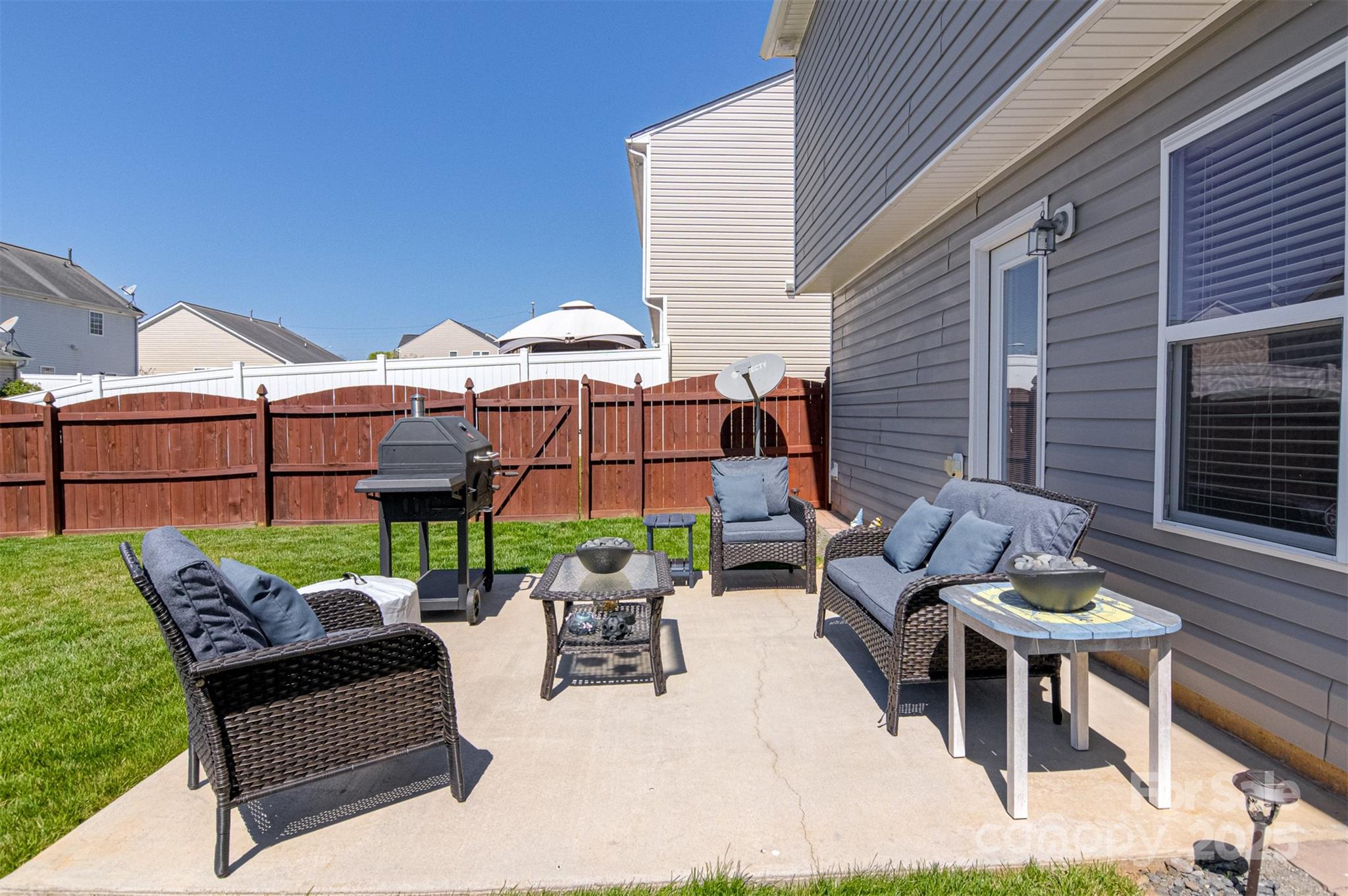 4024 Parkside Meadow Court