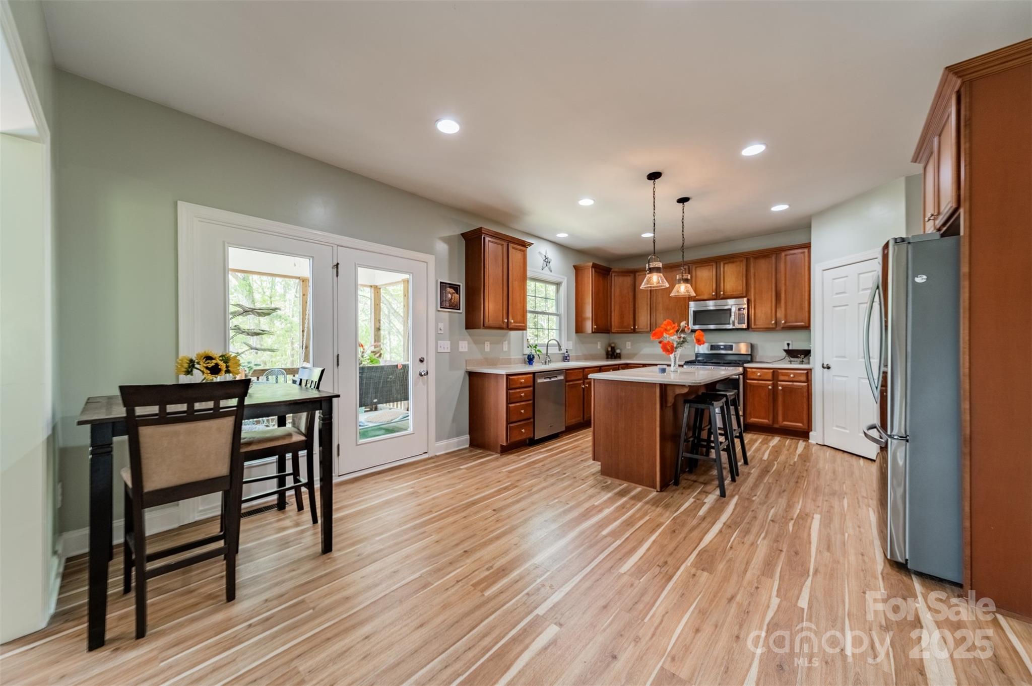 228 Red Dog Drive