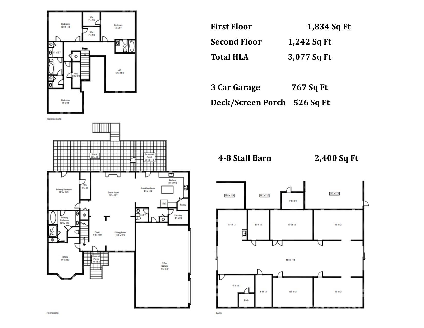 228 Red Dog Drive