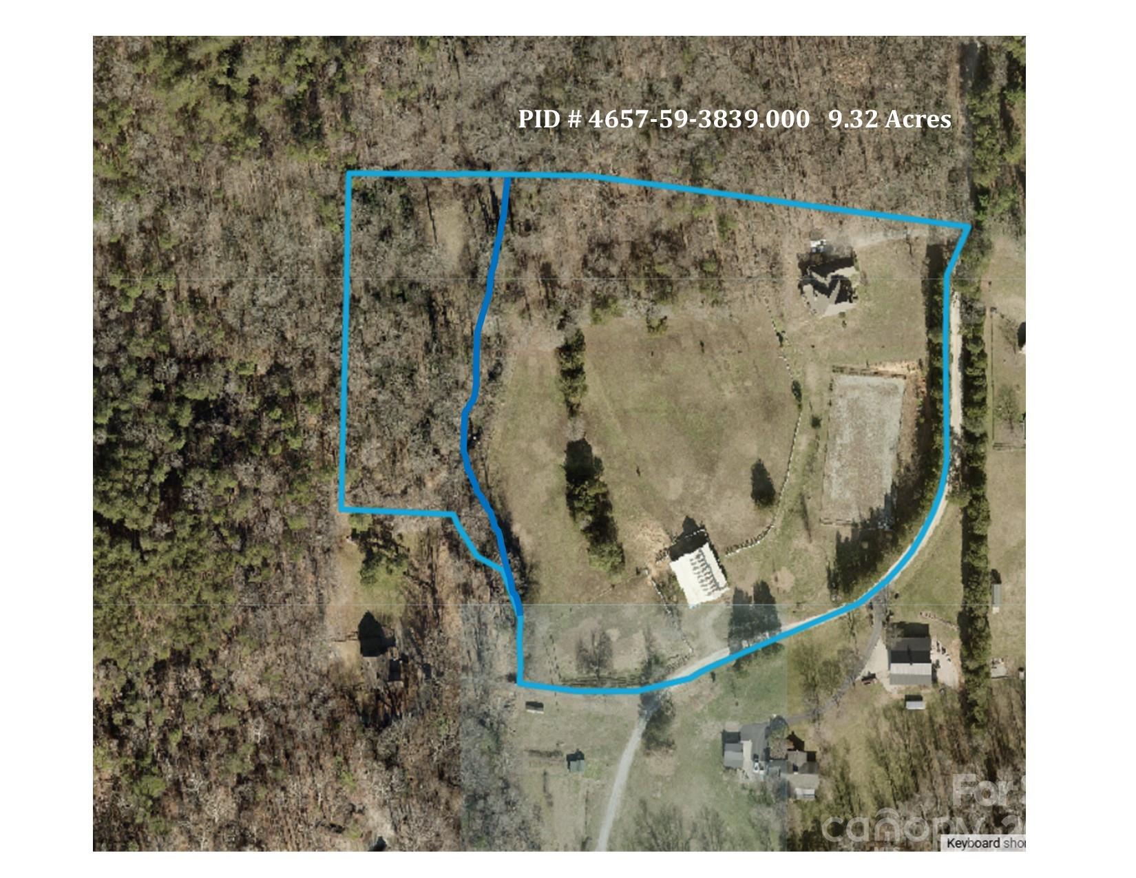 228 Red Dog Drive
