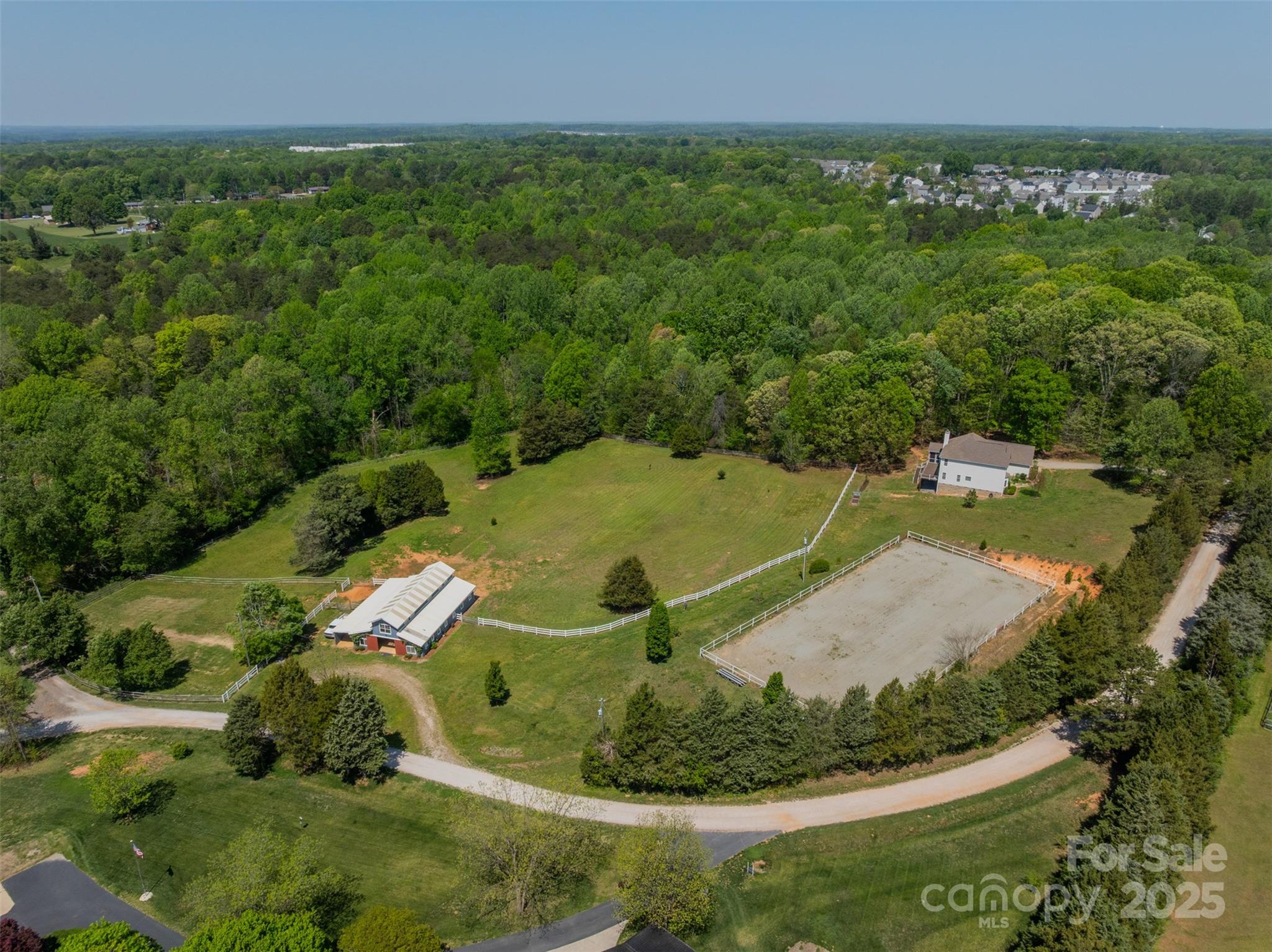 228 Red Dog Drive