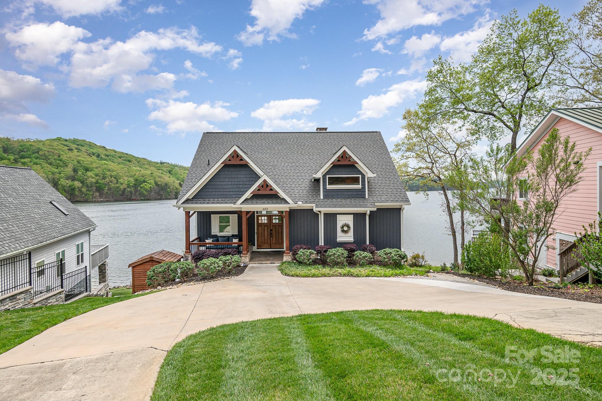 602 Shoreline Road Unit: 144
