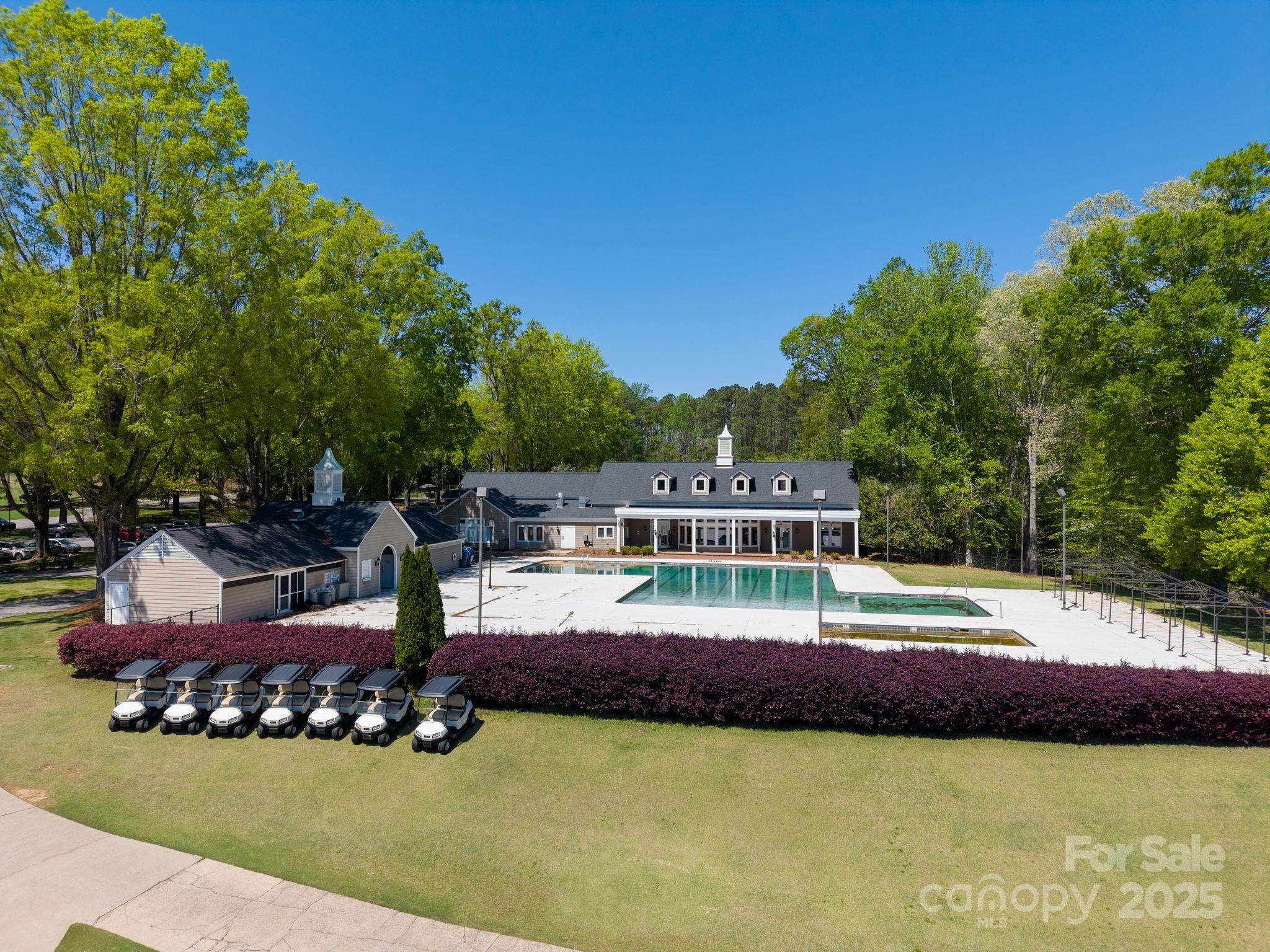 103 Carolina Club Drive
