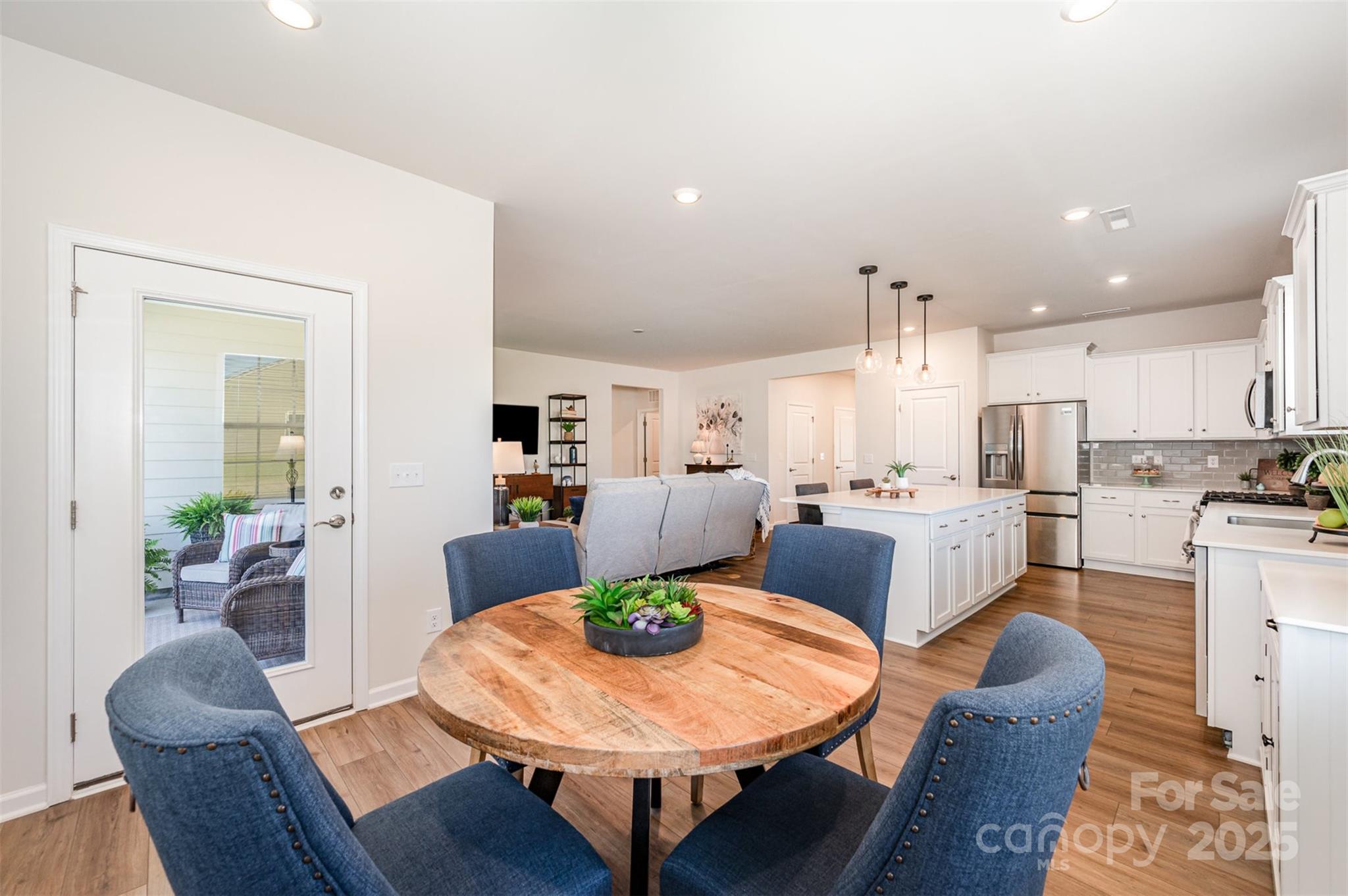 153 Pampas Place