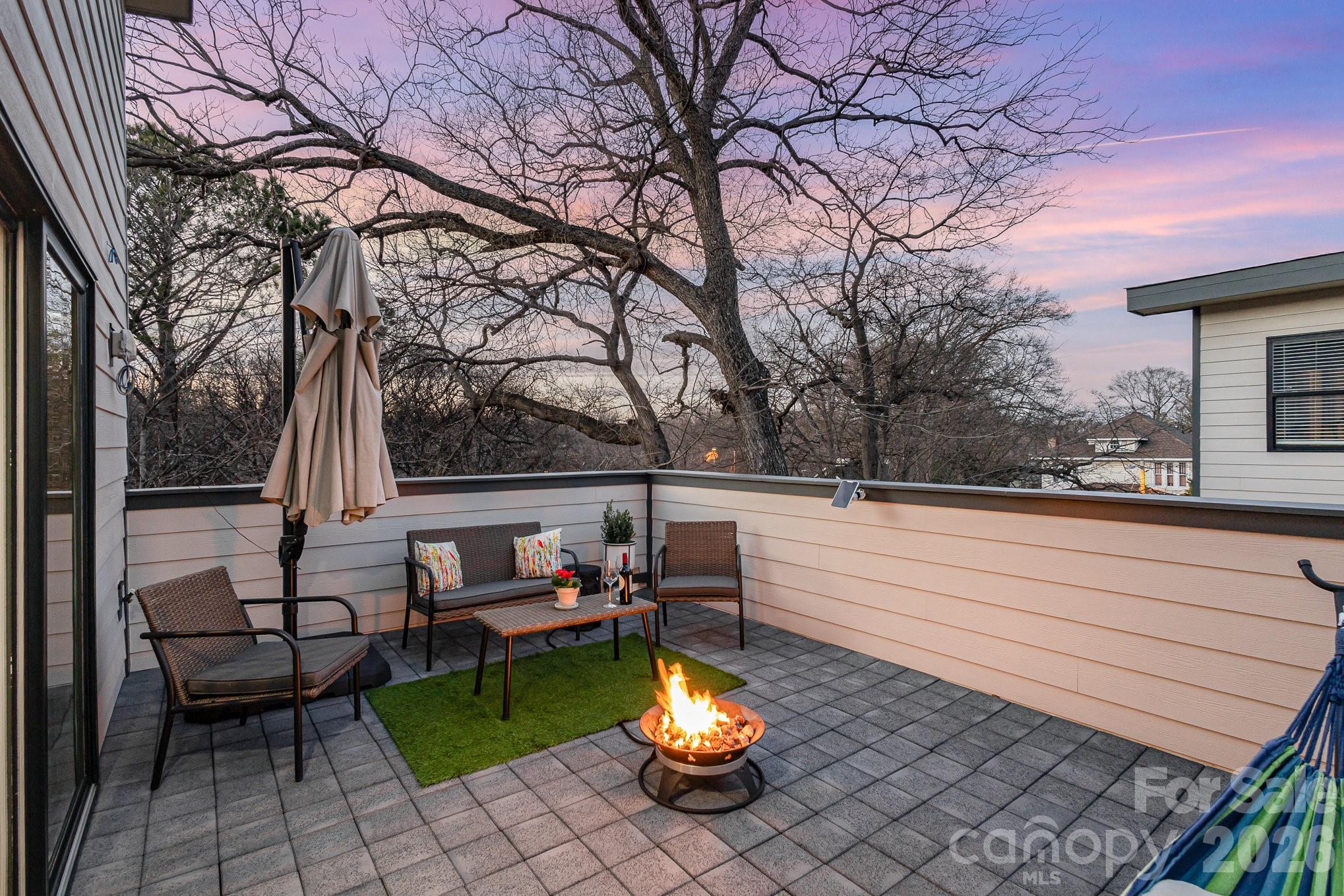 1115 Greenleaf Avenue Unit: B