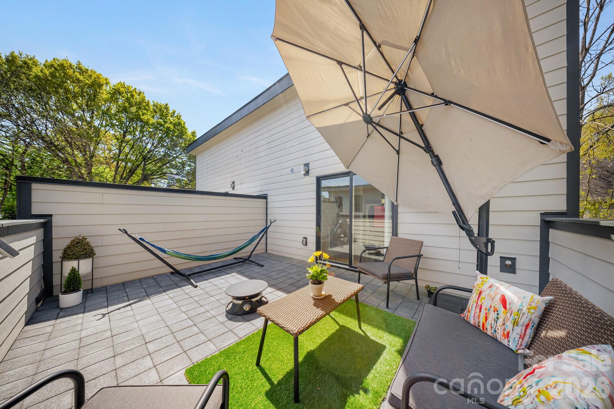 1115 Greenleaf Avenue Unit: B