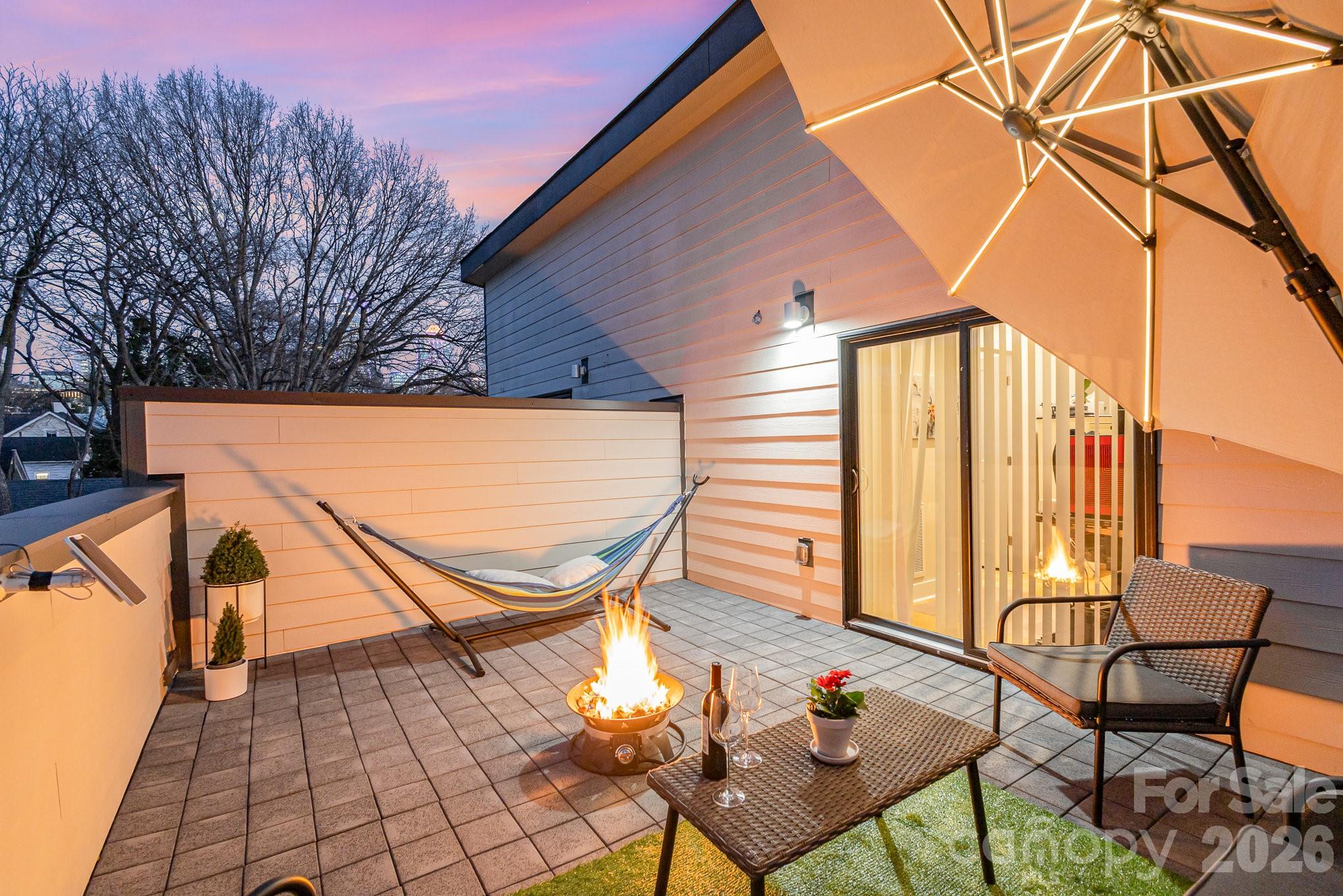 1115 Greenleaf Avenue Unit: B