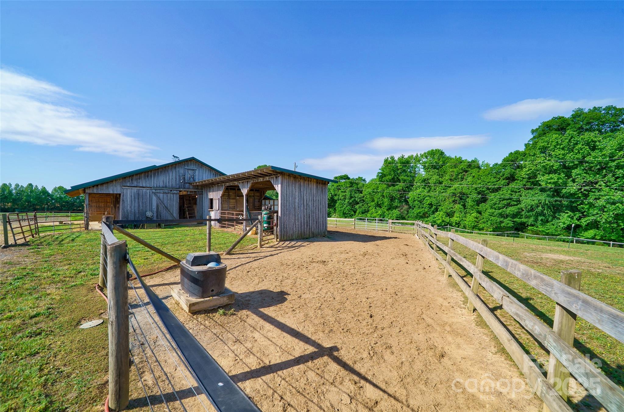 3400 Baucom Manor Road