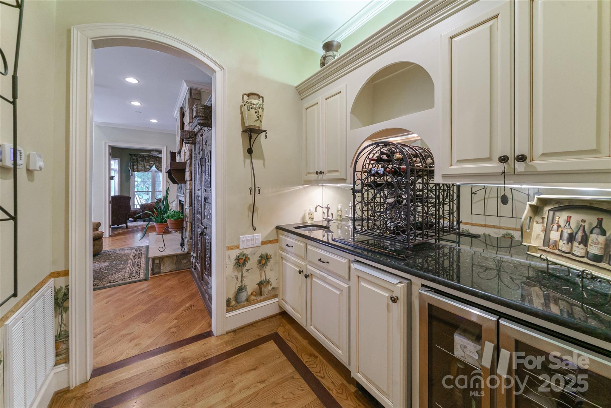 3400 Baucom Manor Road