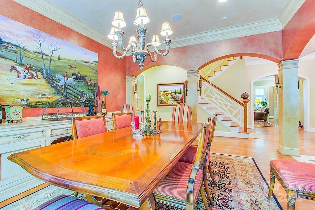 3400 Baucom Manor Road