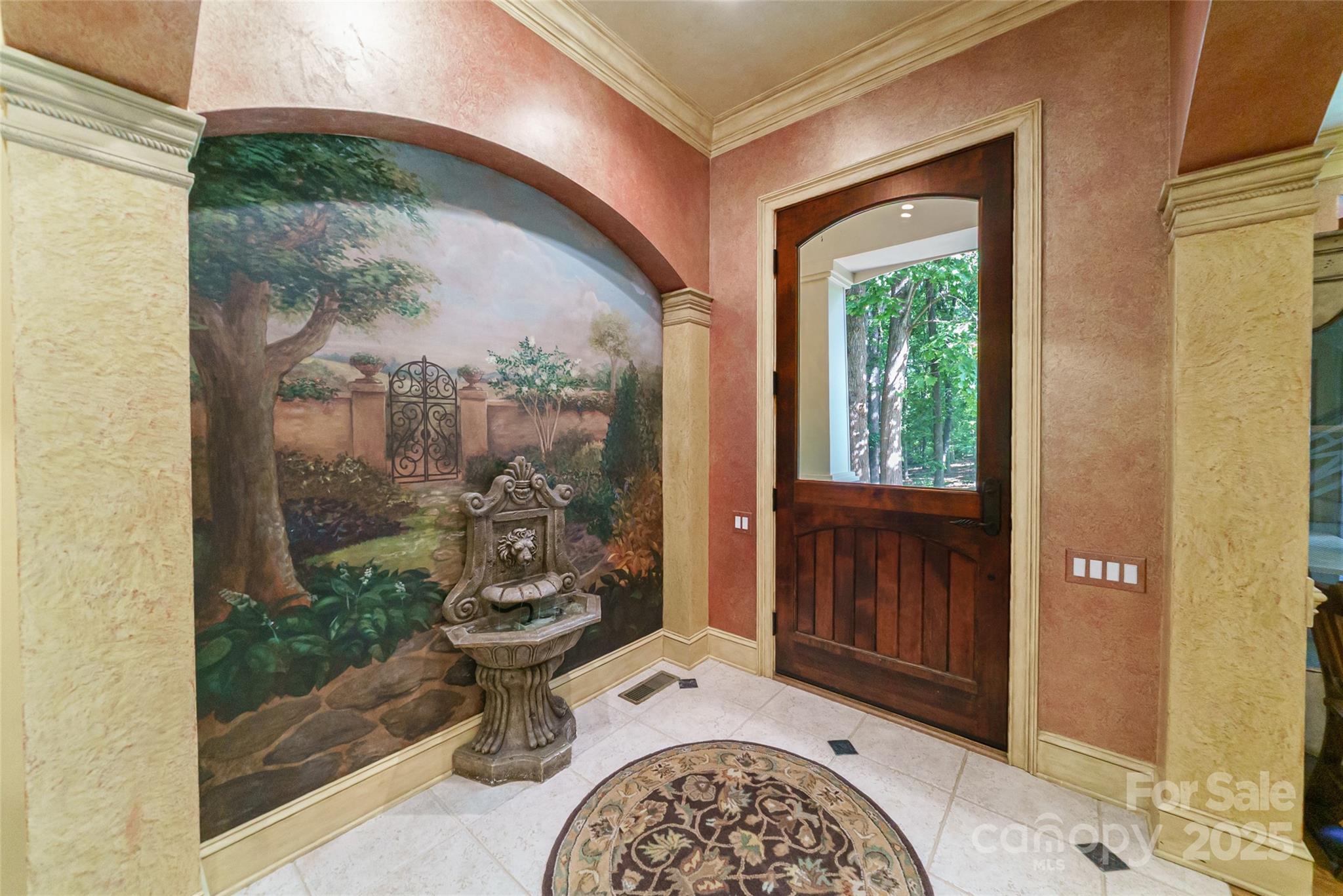 3400 Baucom Manor Road