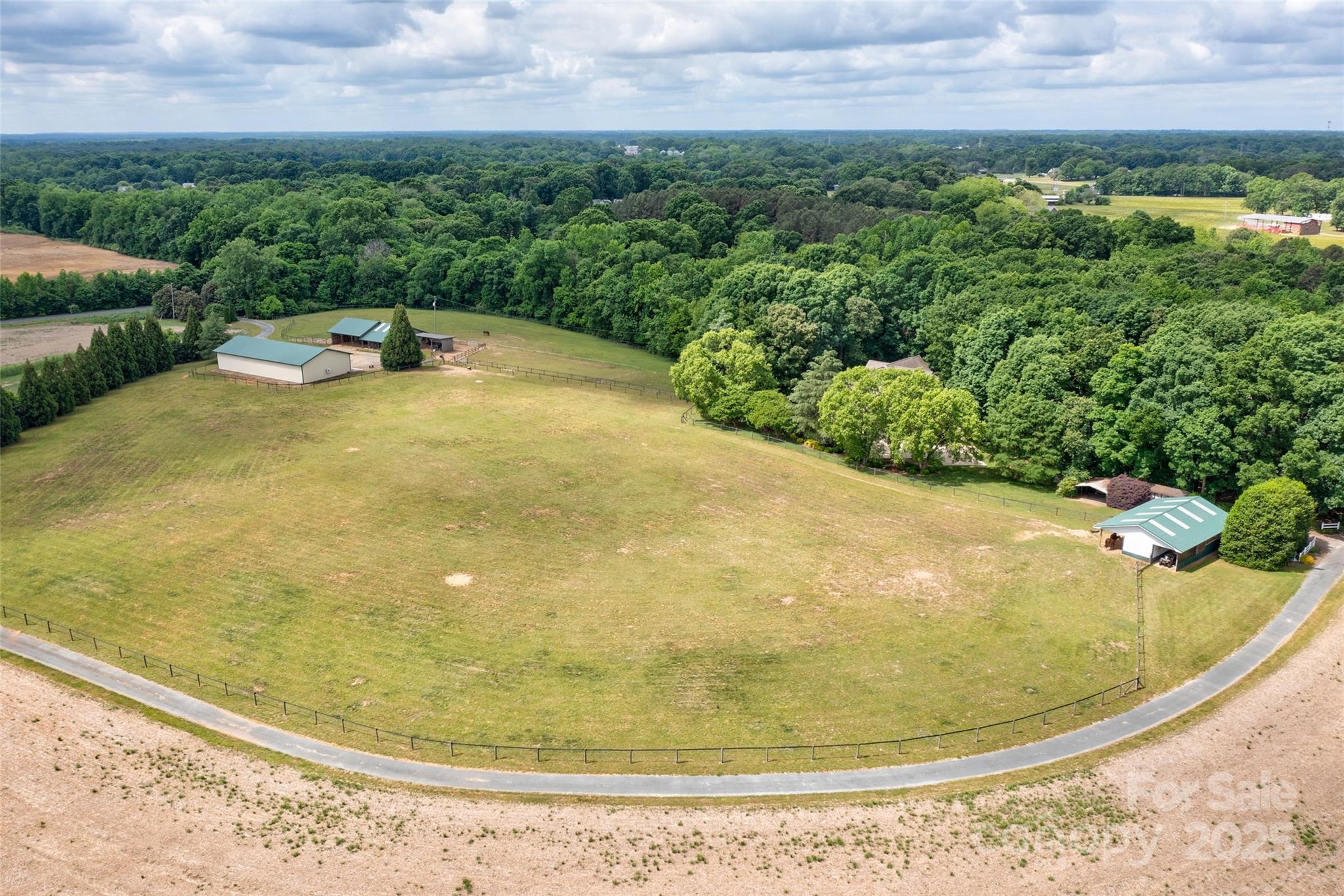 3400 Baucom Manor Road