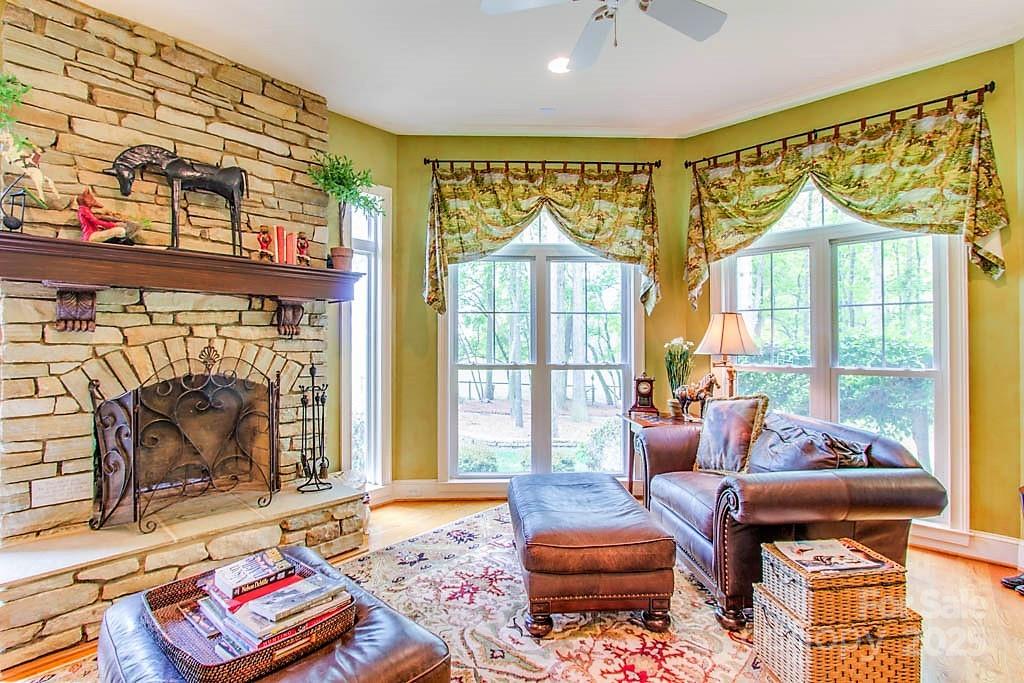3400 Baucom Manor Road