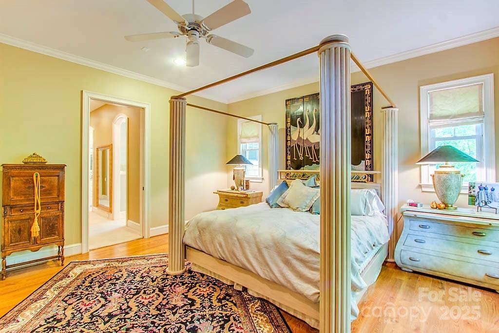 3400 Baucom Manor Road