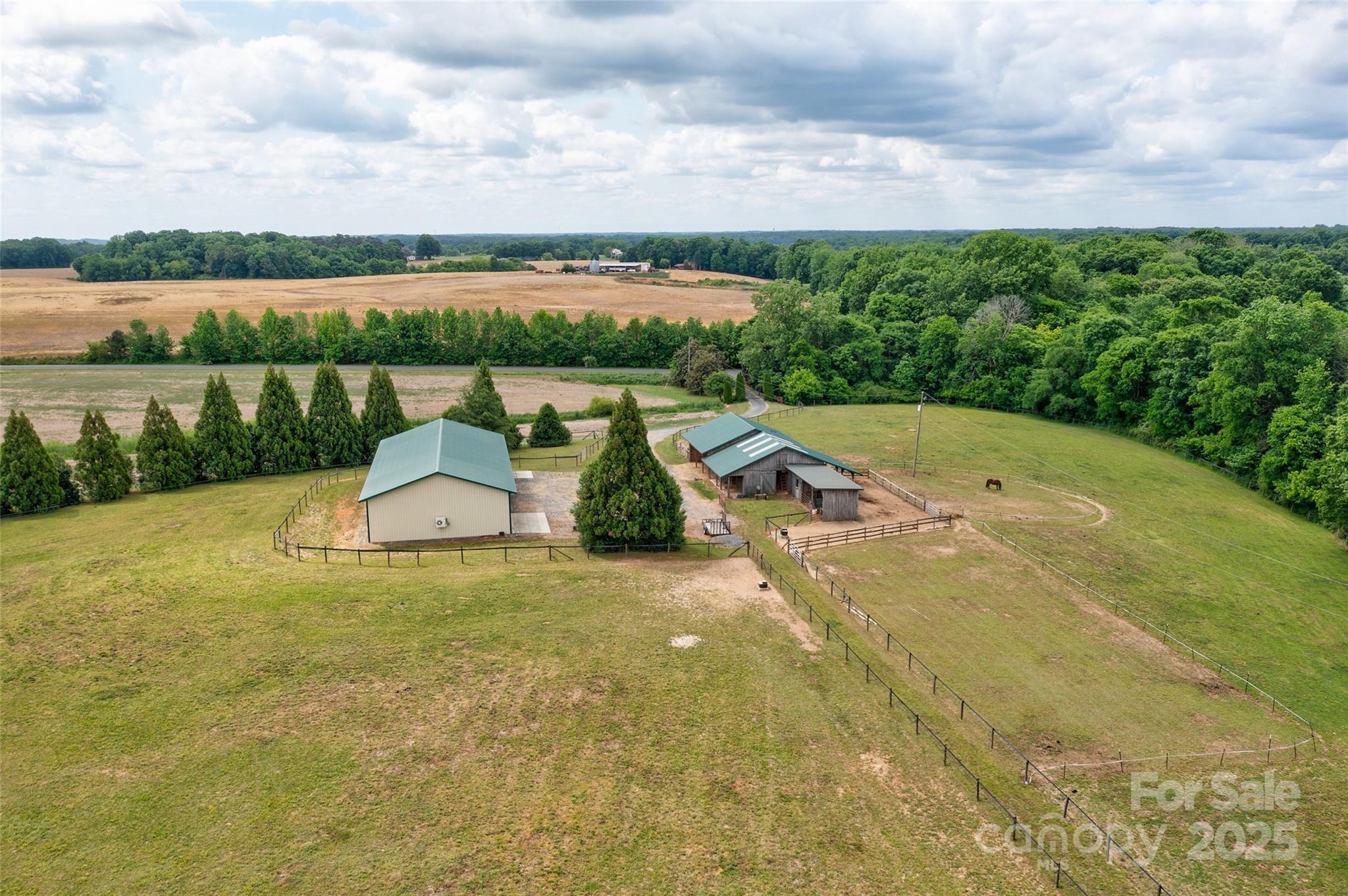 3400 Baucom Manor Road