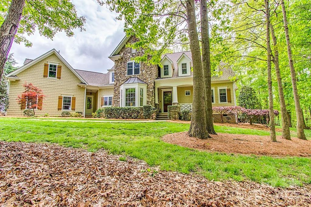 3400 Baucom Manor Road