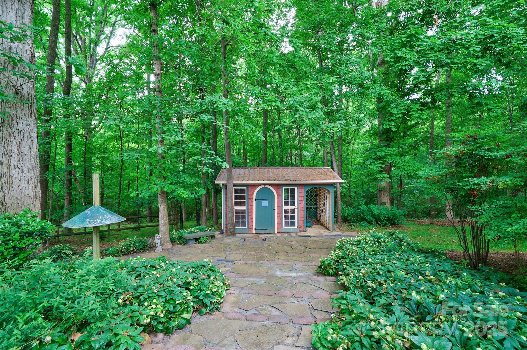 3400 Baucom Manor Road