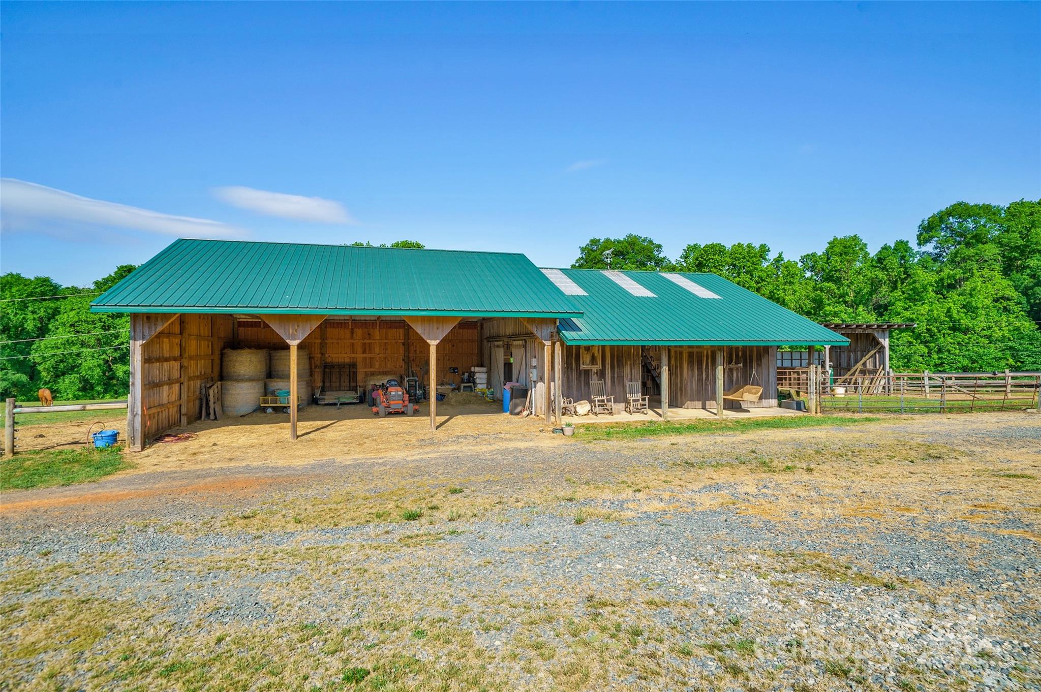 3400 Baucom Manor Road