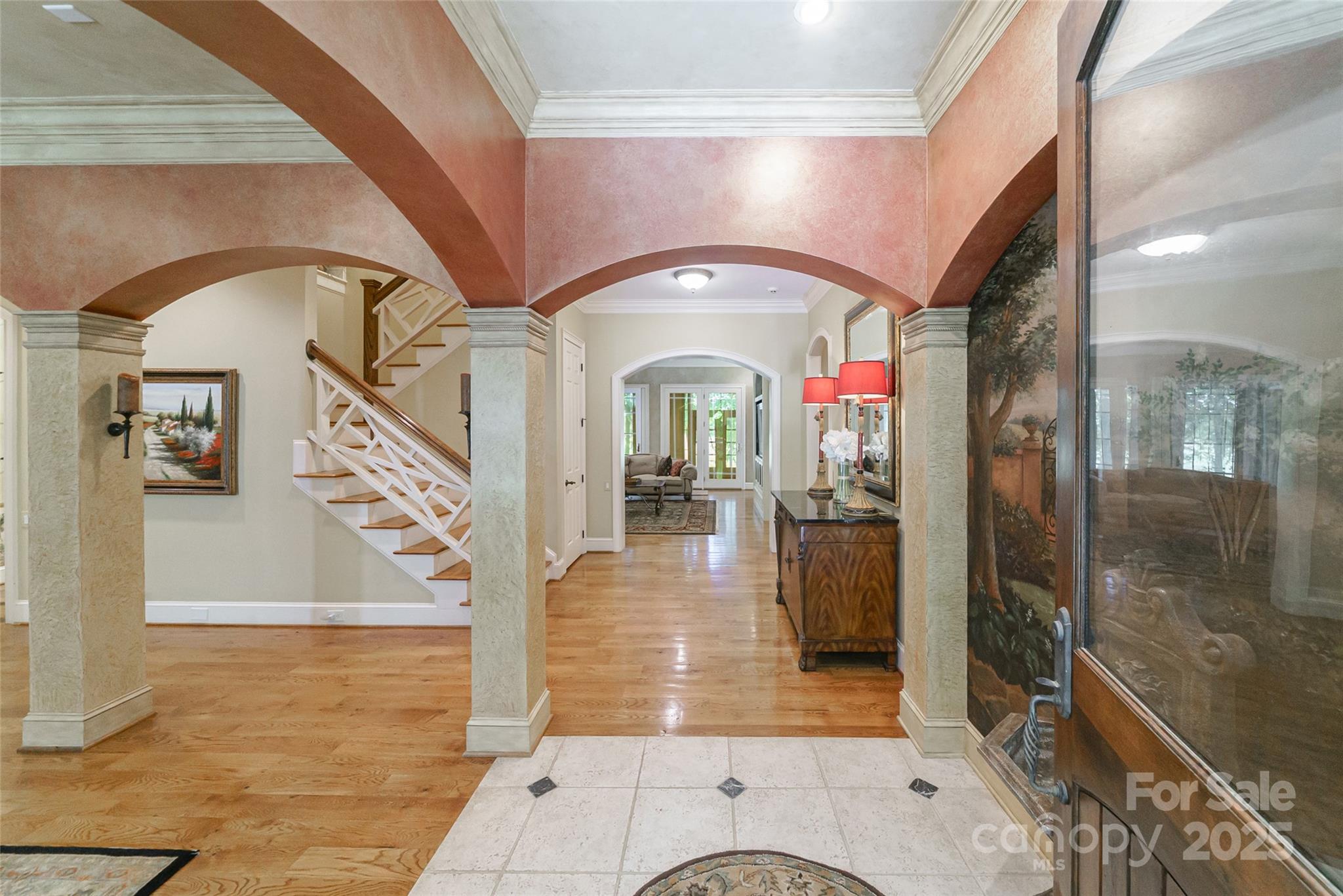3400 Baucom Manor Road