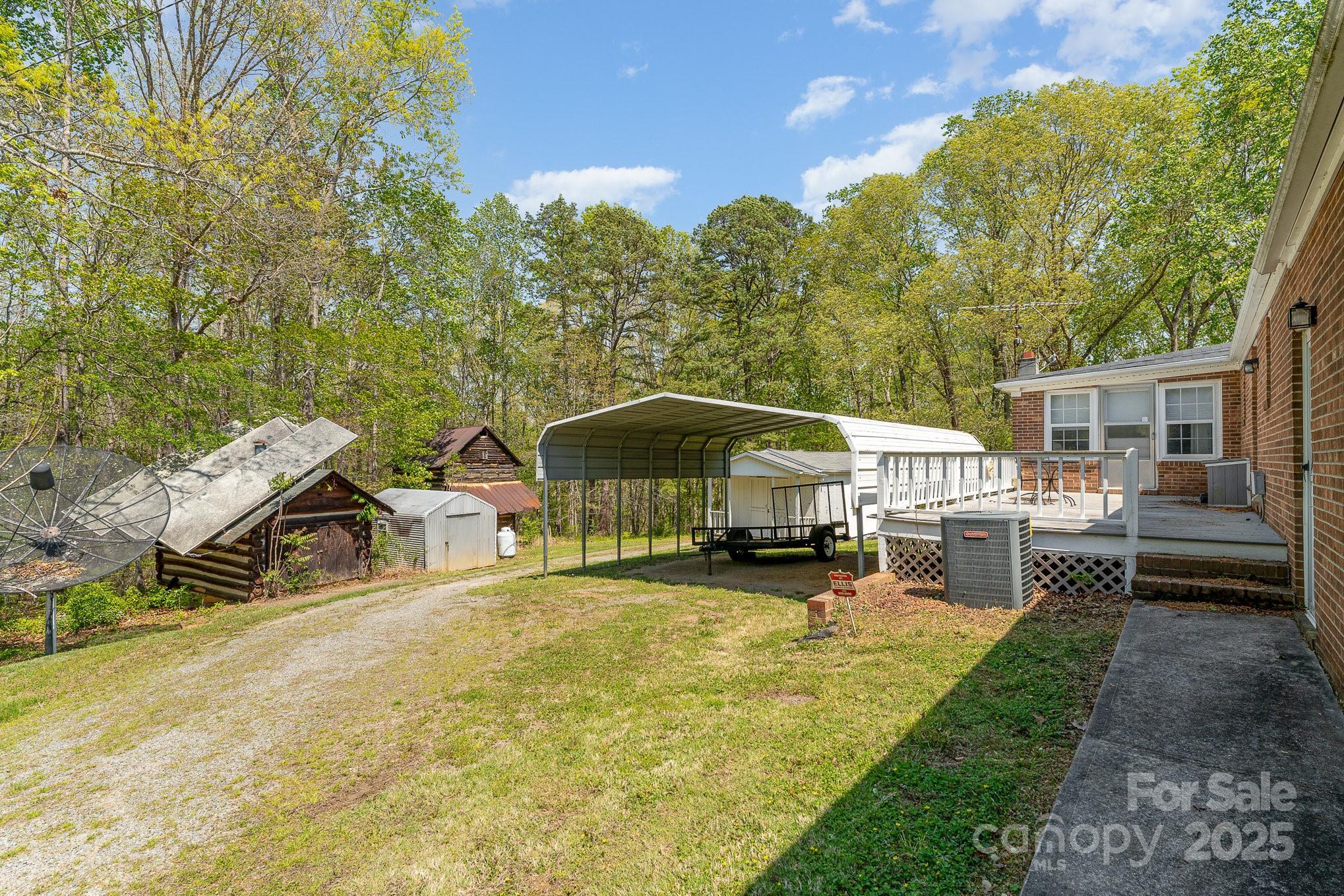 5013 Friendship Circle Road