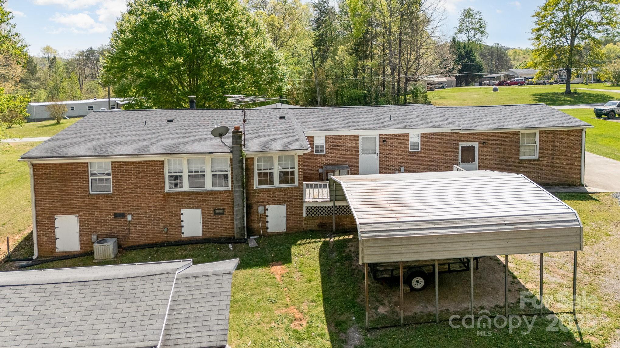 5013 Friendship Circle Road