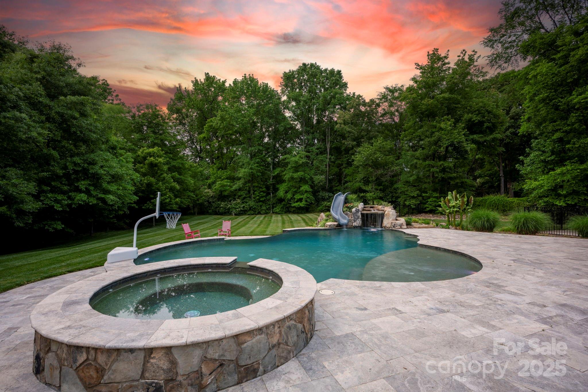 8305 Bar Harbor Lane