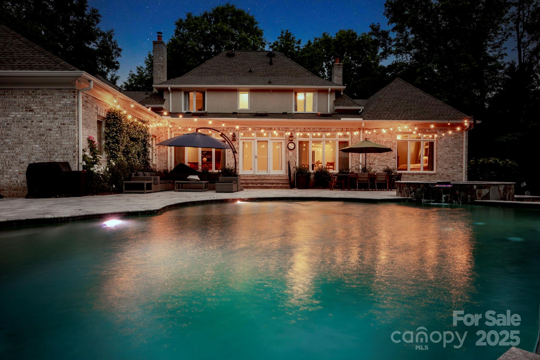 8305 Bar Harbor Lane
