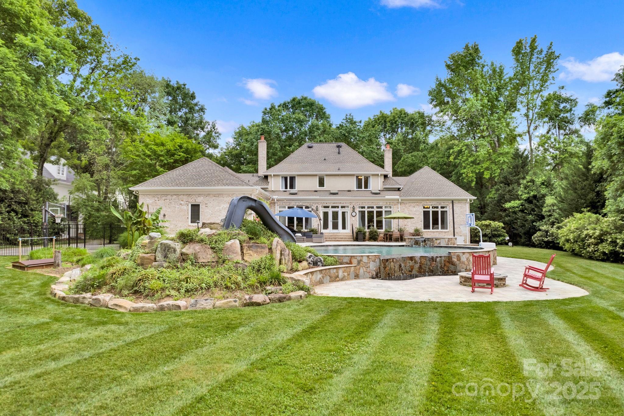 8305 Bar Harbor Lane