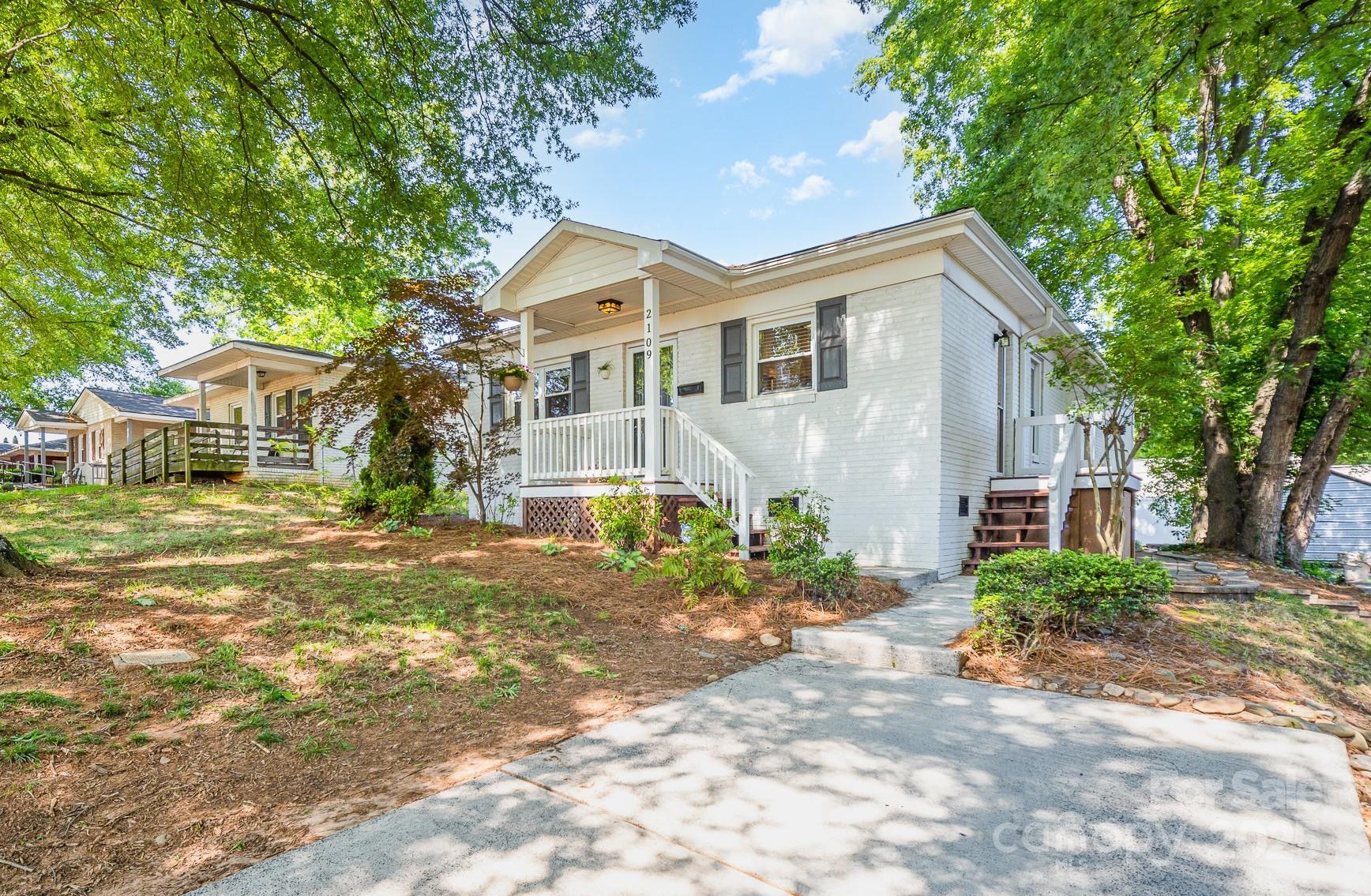 2109 Brewton Drive