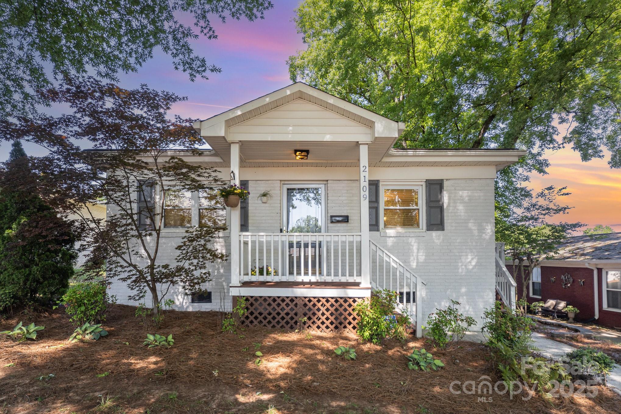 2109 Brewton Drive