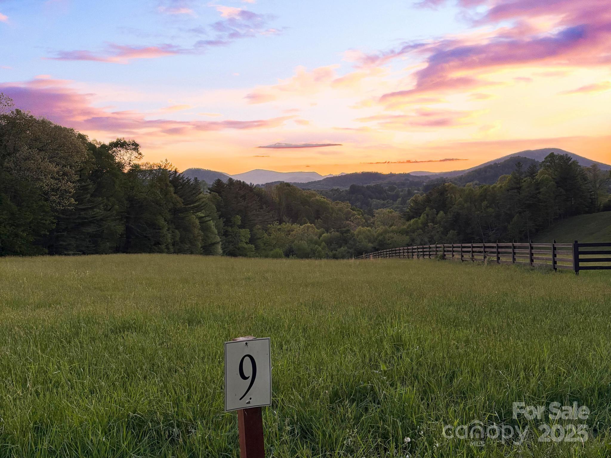 Lot 9 Sunrise Way