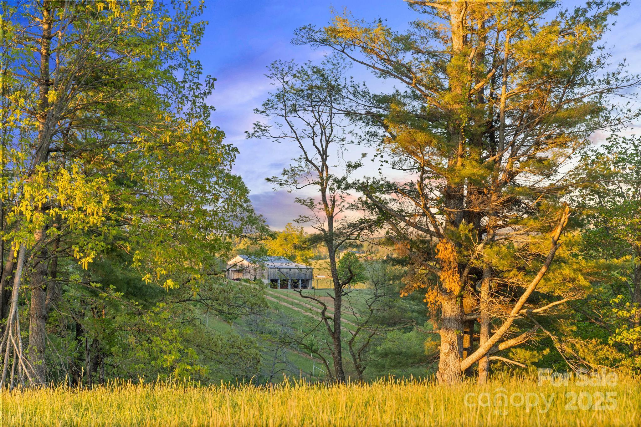 Lot 9 Sunrise Way