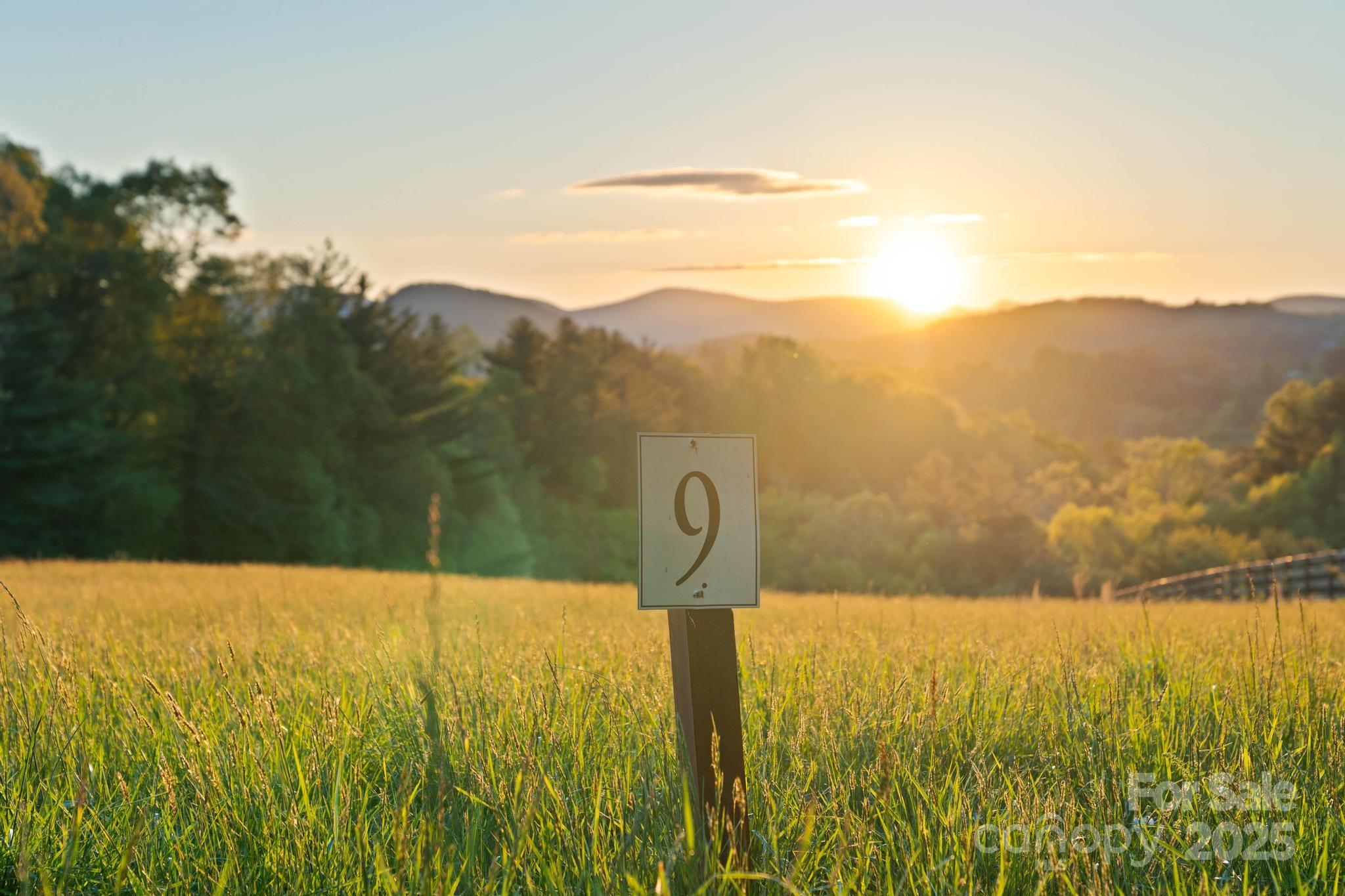 Lot 9 Sunrise Way