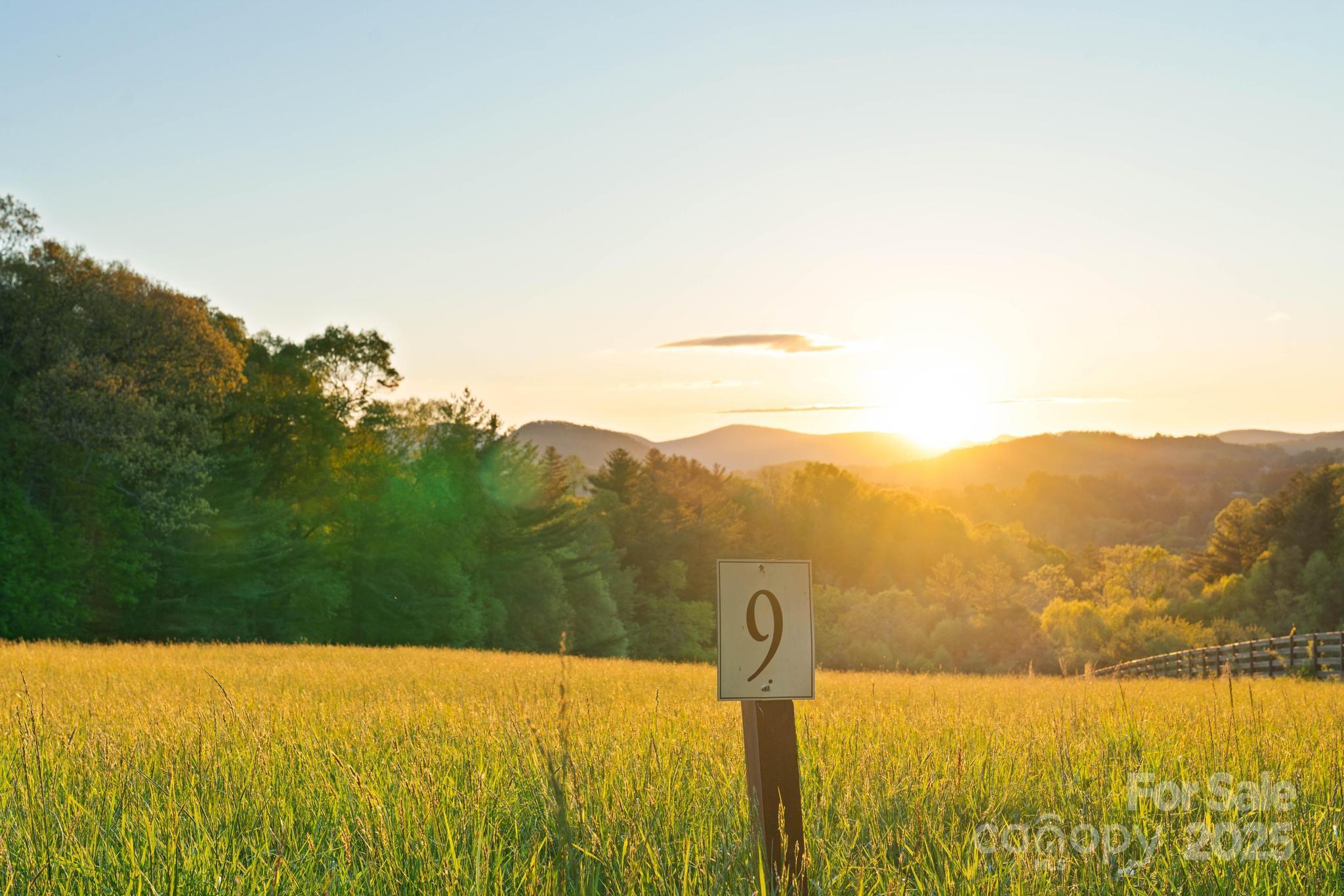 Lot 9 Sunrise Way