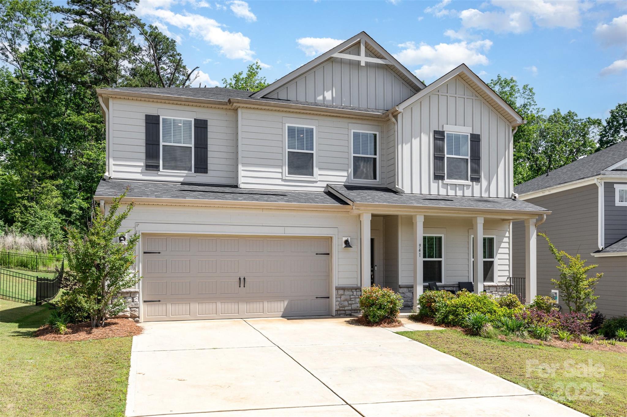 941 Rachel Anne Drive