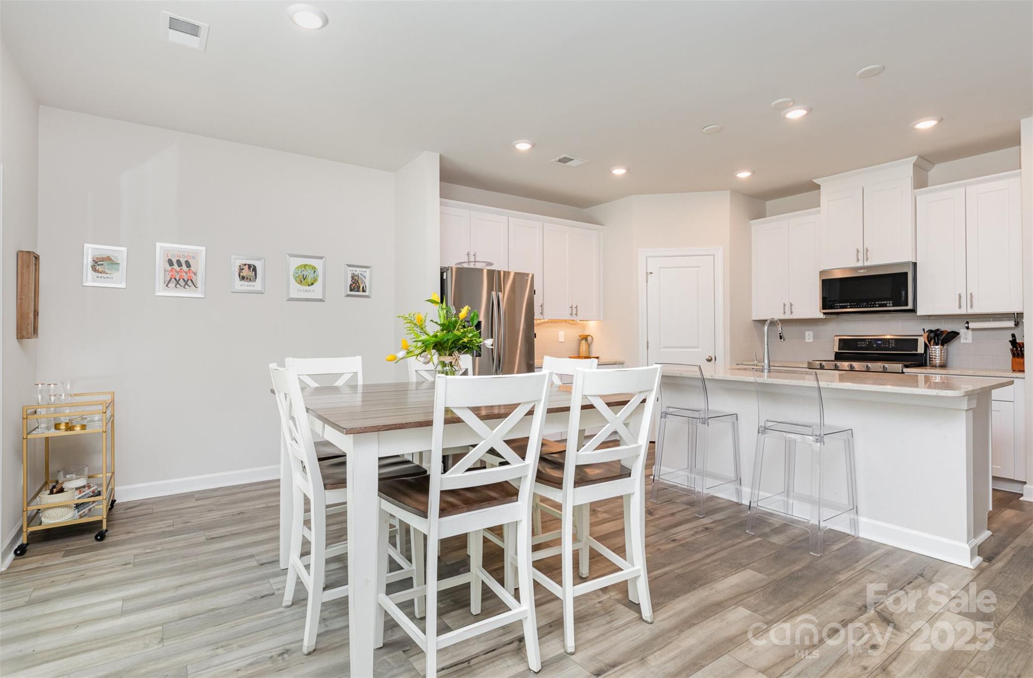 941 Rachel Anne Drive