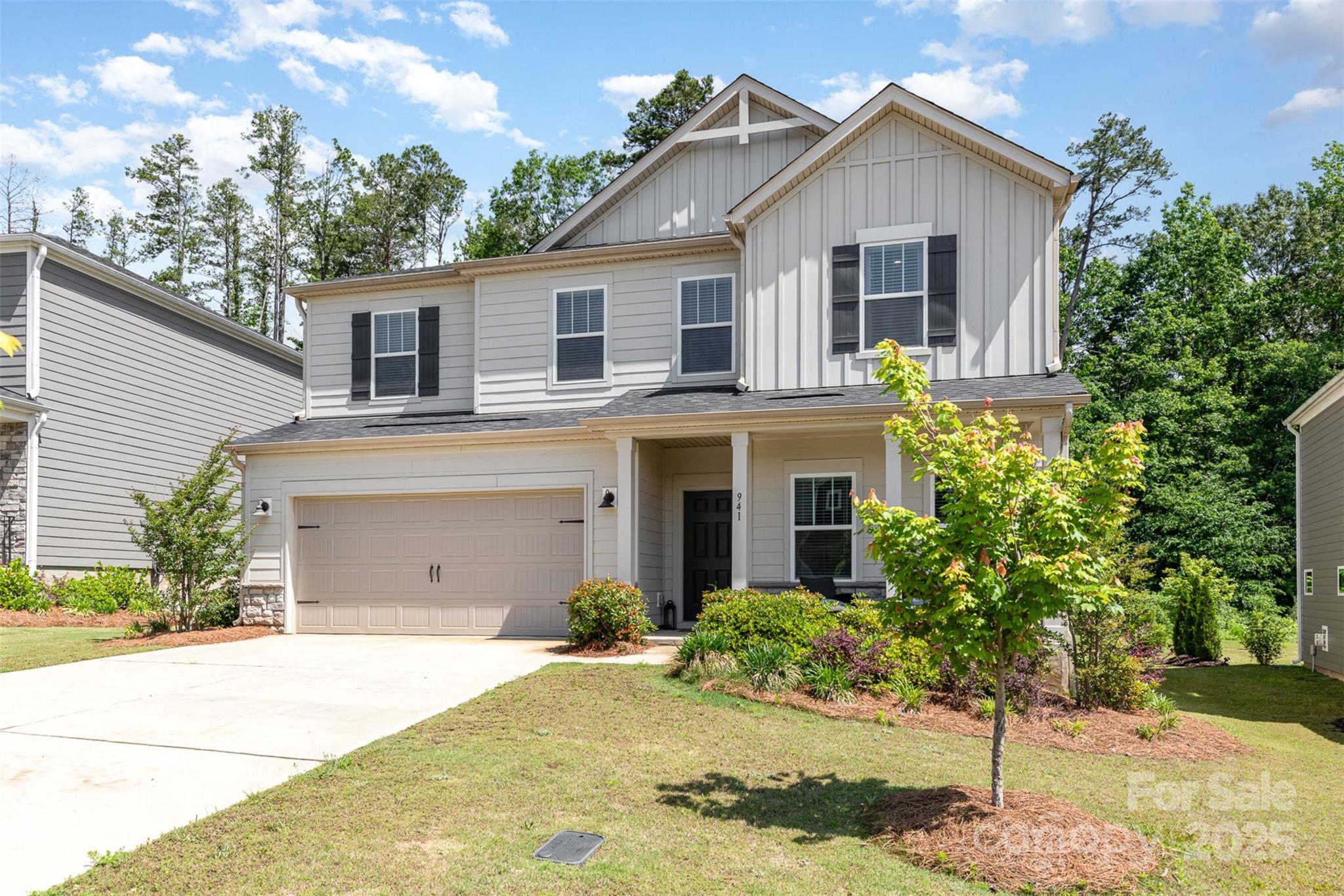 941 Rachel Anne Drive