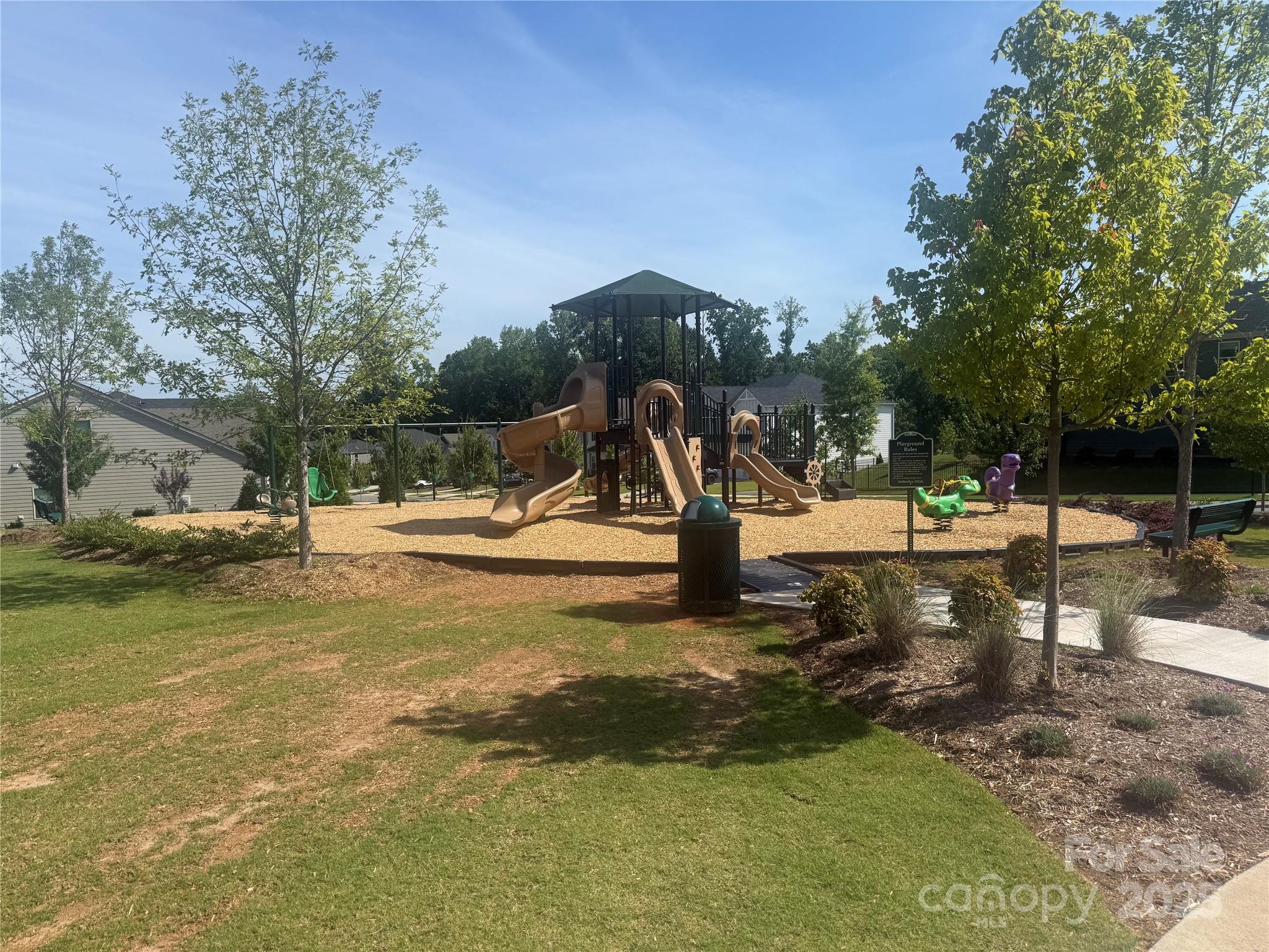 941 Rachel Anne Drive