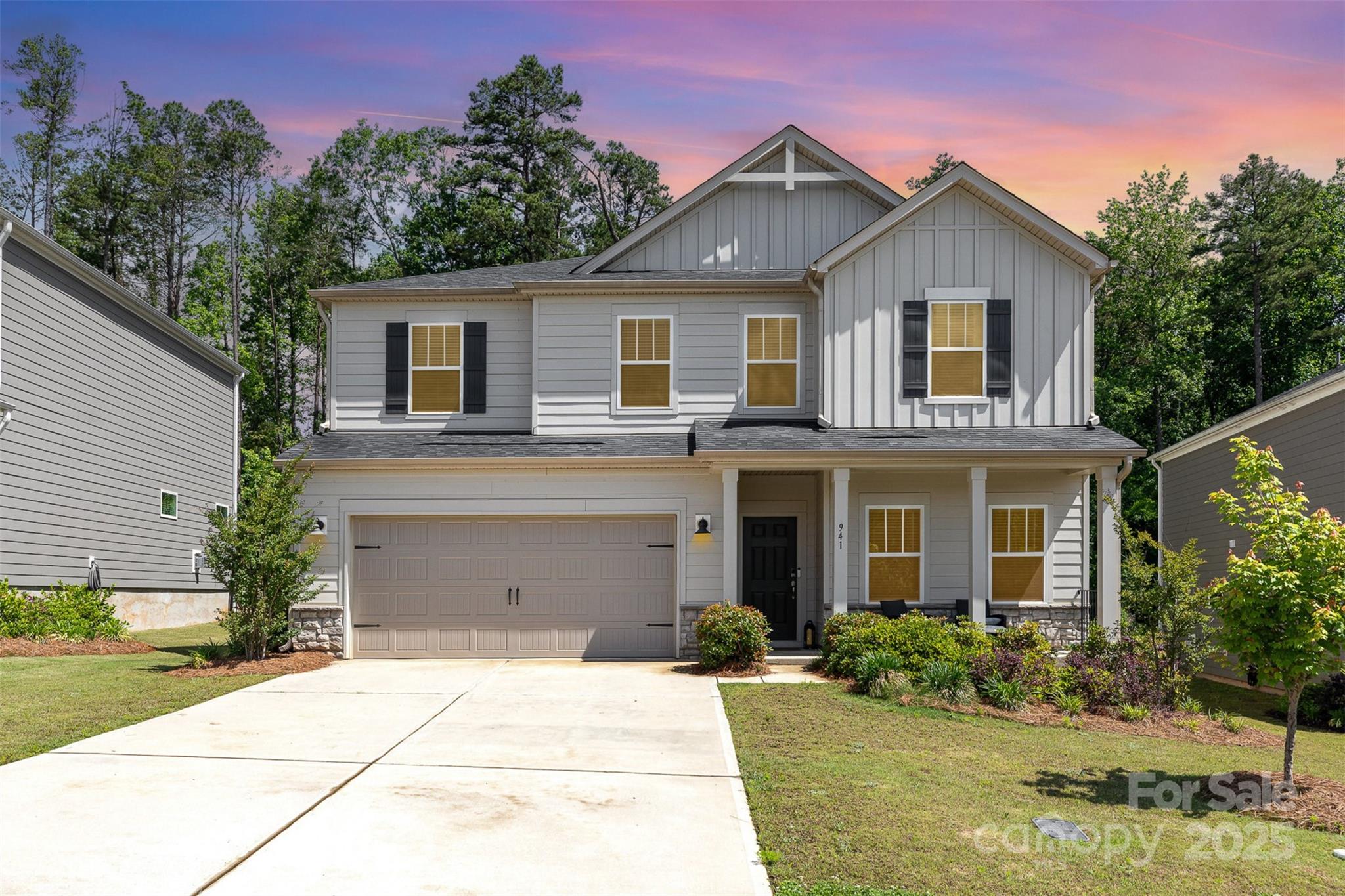 941 Rachel Anne Drive